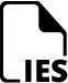 IES file (IES) 8719514443228