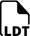 LDT file (Eulumdat) 8718699096434