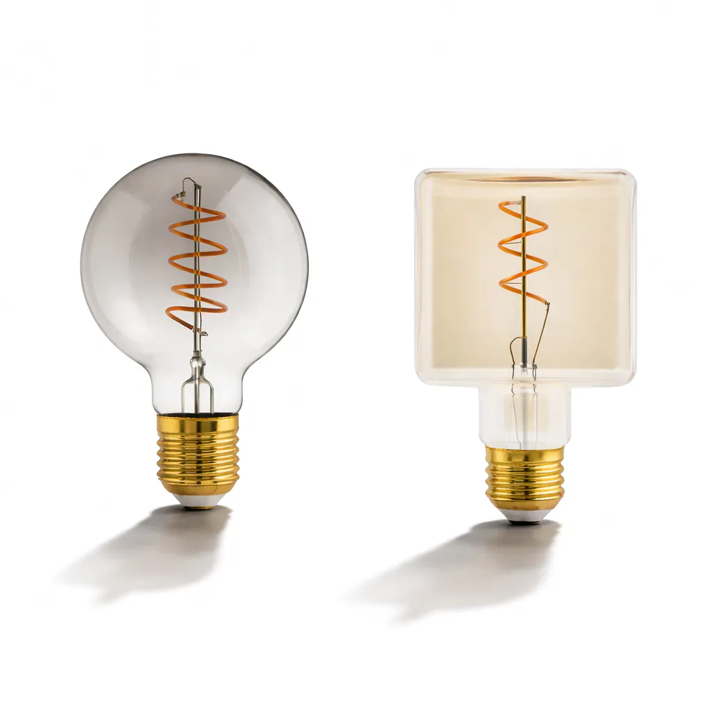 Eglo E27 LED Light Bulbs