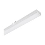 Ledvance LED Trunking Trusys Universal Aluminium White 50W 8150lm 180D - 840 Cool White 