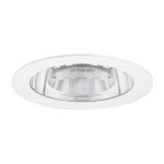 Philips LED Downlight GreenSpace2 DN461B 9.8W 1100lm 120D - 840 Cool White | 166mm - Aluminium Reflector 