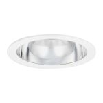 Philips LED Downlight GreenSpace2 DN470B 16.8W 2100lm 120D - 830 Warm White | 216mm - Aluminium Reflector - Emergency 3H