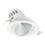 Philips LED Spot LuxSpace Accent Performance RS781B 38.5W 5150lm 36D - 840 Cool White | 170mm 