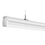 Noxion LED Trunking NX-Line V2 55-70W 9900-12600lm 60D - 840 Cool White | 1500mm - 8-Pole - UGR <19