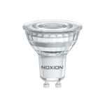 Noxion PerfectColor LED Spot GU10 PAR16 6.7W 575lm 60D - 927 Extra Warm White | Best Colour Rendering - Dimmable - Replaces 80W