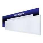 Noxion LED Panel Delta Pro Pronox V3.0 36W 5225lm - 830 Warm White | 120x30cm - UGR <19 - Dali Dimmable