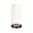 SLV Numinos Phase L Spot Aluminium White 28W 2430lm 24D - 930 Warm White | Best Colour Rendering - Dimmable 