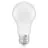 Ledvance  Classic LED E27 Pear Frosted 9W 1055lm - 827 Extra Warm White | Replaces 75W