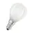 Ledvance LED Classic E14 Pear Filament Frosted 2.2W 470lm - 827 Extra Warm White | Replaces 40W