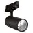 Ledvance LED Tracklight 3-Phase Spot Black 20W 2400lm - 930 Warm White| Best Colour Rendering