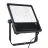 THORNeco LED Floodlight LEO FLEX Aluminium Anthracite 205/250/300W 30000/35000/40000lm 60D - 840 Cool White | IP66 - Asymmetric