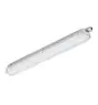 Philips LED Waterproof Batten CoreLine WT120C G2 16W 1900lm - 840 Cool White | 60cm - Motion and Light Sensor