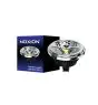 Noxion Lucent LED Spot GU10 AR111 12W 600lm 40D - 930 Warm White | Best Colour Rendering - Dimmable - Replaces 50W