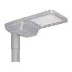 Ledvance LED Streetlight Flex Large RW35ST Grey 80W 10500lm 35x135D - 727 Extra Warm White | IP66 - Asymmetrical