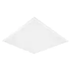 Ledvance LED Panel Compact 33W 4320lm - 830 Warm White | 62.5x62.5cm - UGR 