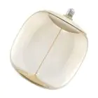 Osram Vintage 1906 LED E27 Special Filament Clear 3.4W 250lm - 827 Extra Warm White | Replaces 25W