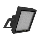 Ledvance LED Floodlight High Mast Aluminium Black 470W 70000lm 60D - 757 Cool White | IP66 - Symmetrical - Excl. Driver