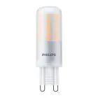 Philips Corepro LED Capsule G9 4.8W 570lm - 827 Extra Warm White | Replaces 60W