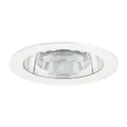 Philips LED Downlight GreenSpace2 DN461B 9.8W 1100lm 120D - 840 Cool White | 166mm - Aluminium Reflector 