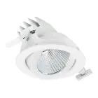 Philips LED Spot LuxSpace Accent Compact RS771B 14W 1700lm 36D - 930 Warm White | 130mm - Best Colour Rendering