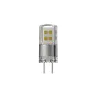 Noxion Bolt LED Capsule GY6.35 2.6W 270lm - 830 Warm White| Replaces 28W