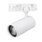 Bright Choice 3-Phase Rail Spot | 20W-25W-30W |840-830-827 CCT | White | Zoomable