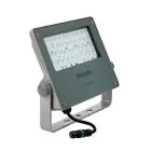 Philips LED Floodlight BVP125 Coreline 116W 16000lm 40x21D - 740 Cool White | IP66 - Asymmetrical