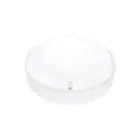 THORNeco LED Bulkhead LARA VARIOFLEX White 11.5W 1200lm - 830-835-840 CCT | 250mm - IP65 - Motion Sensor, Light Sensor 