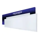 Noxion LED Panel Delta Pro Pronox V3.0 36W 5225lm - 830 Warm White | 120x30cm - UGR 