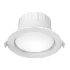 Noxion LED Downlight Triton Diffuser 13.5W 1700lm 90D - 830/840 CCT | | 225mm - Cutout 200mm