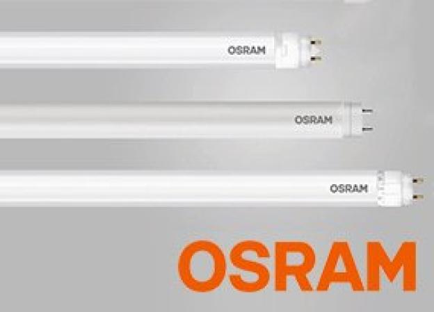  What are the differences between the Osram LED Tubes?